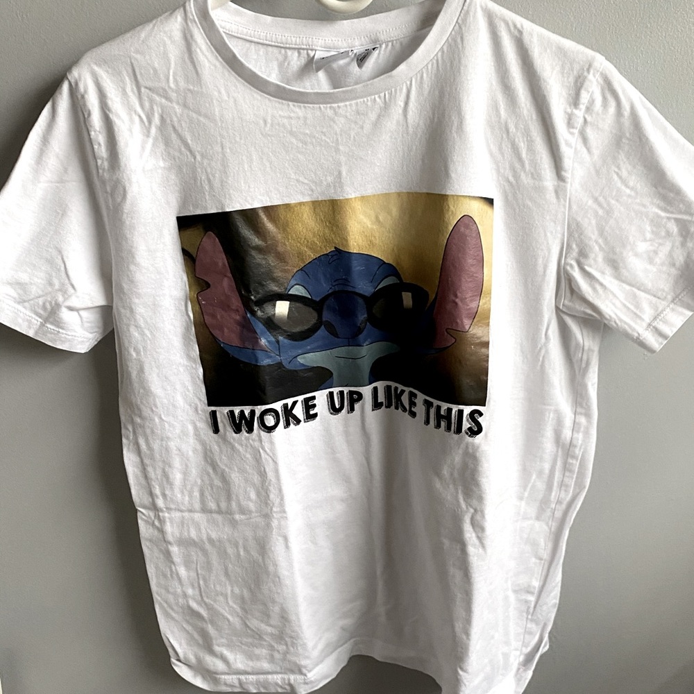 Disney meme t-shirt